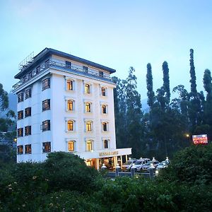 Munnar Castle